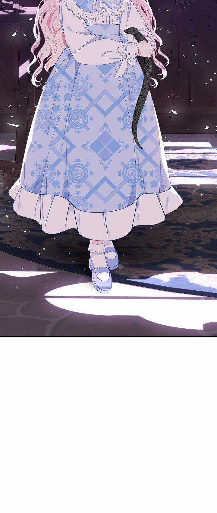 Tôi Chỉ Đi Tìm Cha Thôi - Chapter 23 - Trang 49