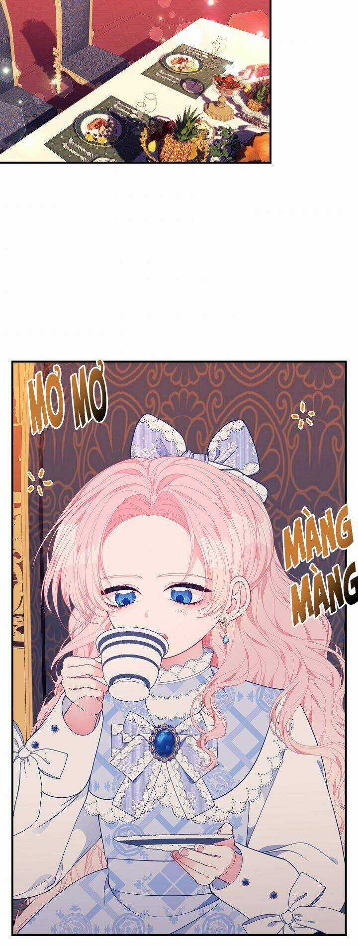 Tôi Chỉ Đi Tìm Cha Thôi - Chapter 23 - Trang 61