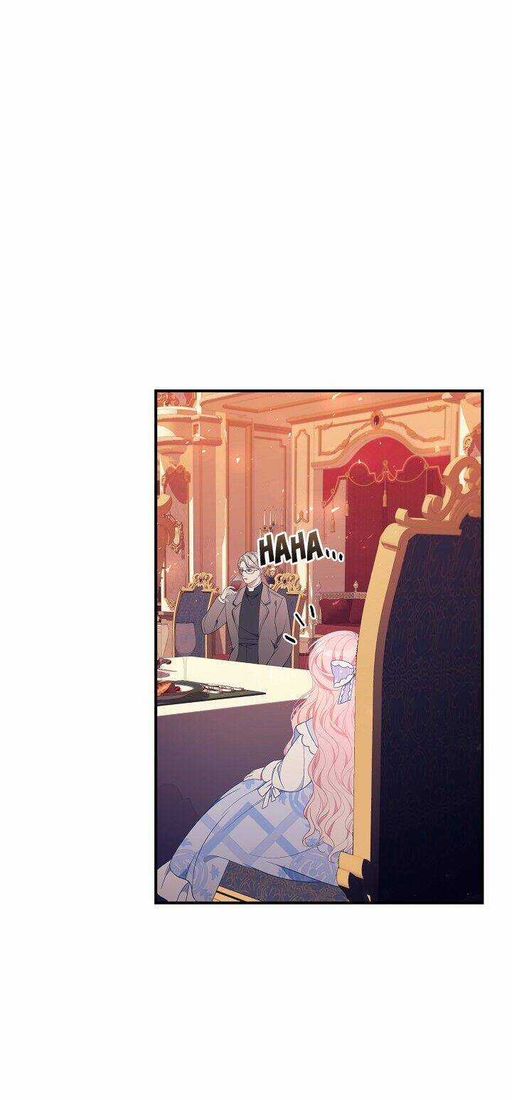 Tôi Chỉ Đi Tìm Cha Thôi - Chapter 23 - Trang 62