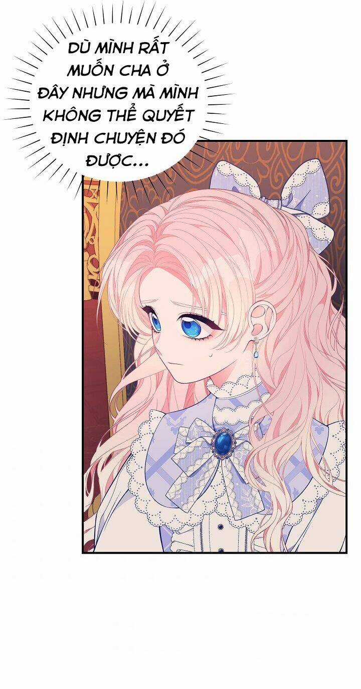 Tôi Chỉ Đi Tìm Cha Thôi - Chapter 23 - Trang 67