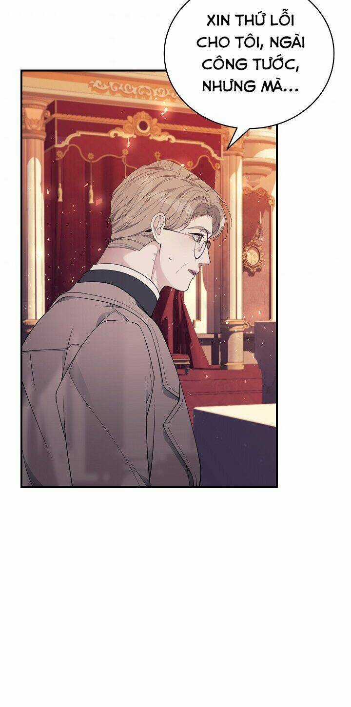 Tôi Chỉ Đi Tìm Cha Thôi - Chapter 23 - Trang 76