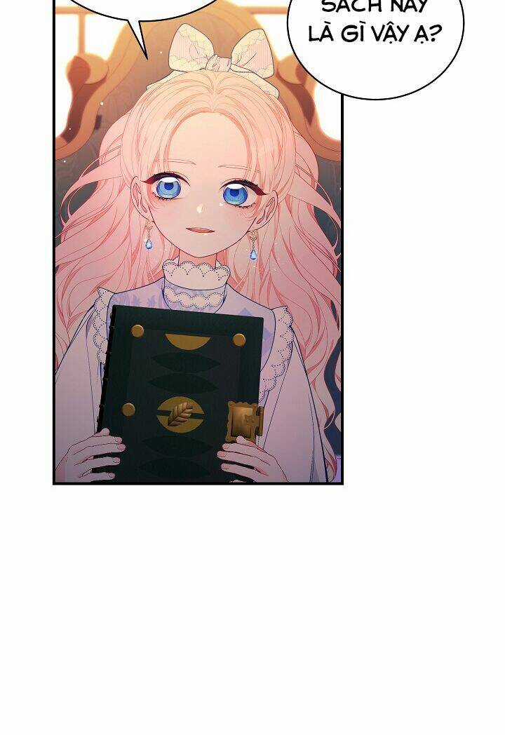 Tôi Chỉ Đi Tìm Cha Thôi - Chapter 23 - Trang 10