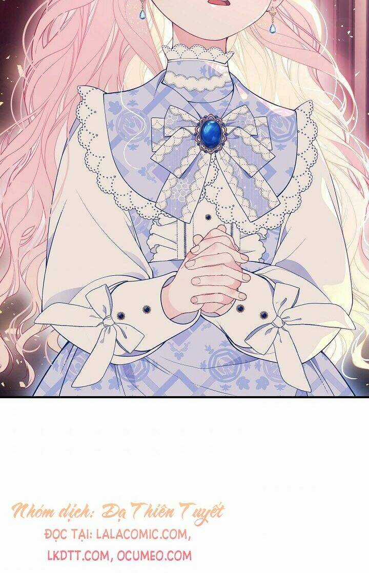 Tôi Chỉ Đi Tìm Cha Thôi - Chapter 24 - Trang 3