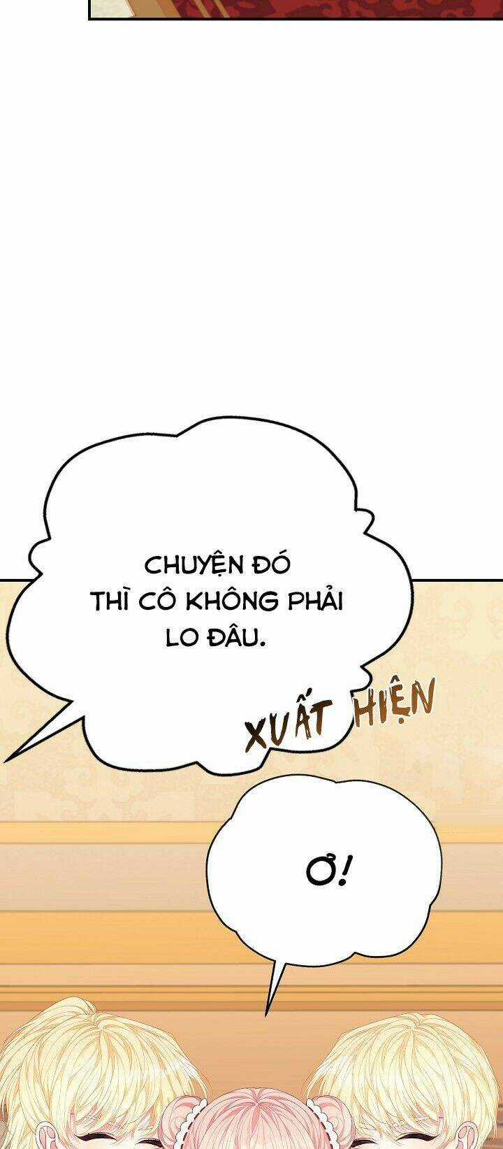 Tôi Chỉ Đi Tìm Cha Thôi - Chapter 24 - Trang 62