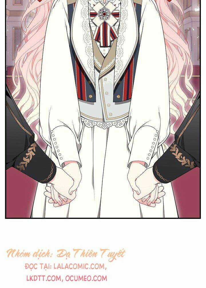 Tôi Chỉ Đi Tìm Cha Thôi - Chapter 25 - Trang 11