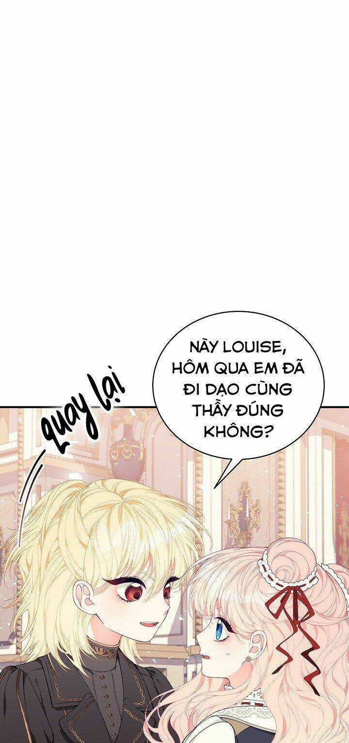 Tôi Chỉ Đi Tìm Cha Thôi - Chapter 25 - Trang 5