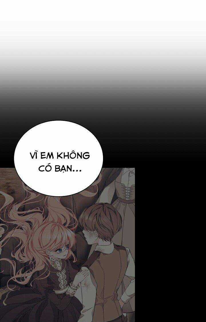 Tôi Chỉ Đi Tìm Cha Thôi - Chapter 25 - Trang 47