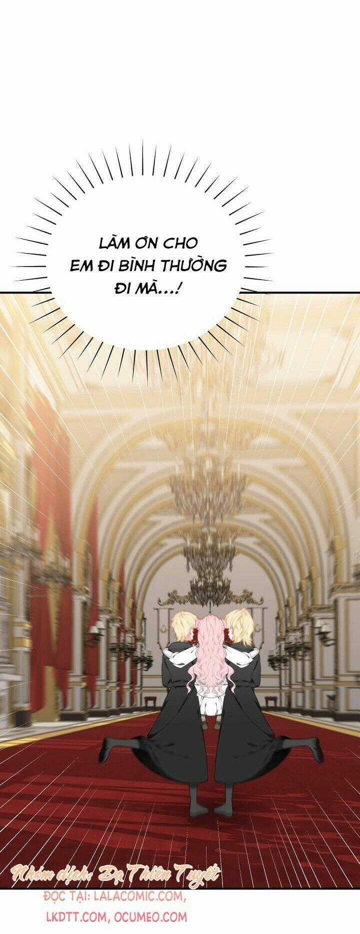 Tôi Chỉ Đi Tìm Cha Thôi - Chapter 25 - Trang 71