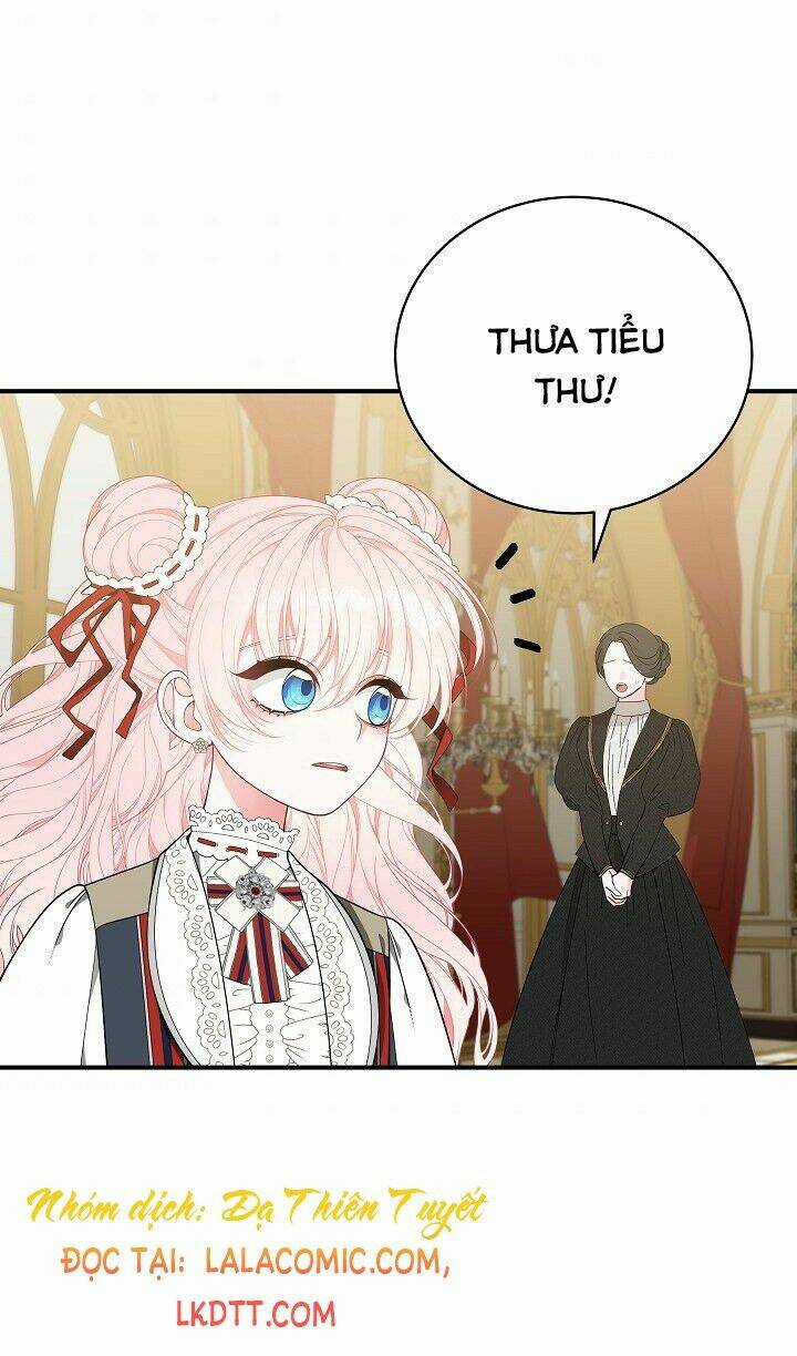 Tôi Chỉ Đi Tìm Cha Thôi - Chapter 26 - Trang 3