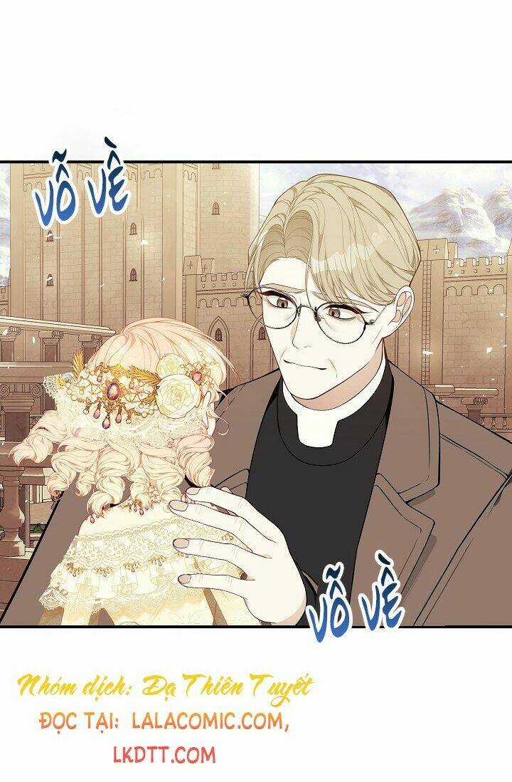 Tôi Chỉ Đi Tìm Cha Thôi - Chapter 26 - Trang 23