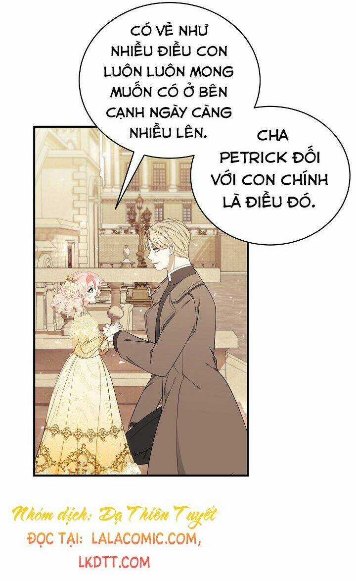 Tôi Chỉ Đi Tìm Cha Thôi - Chapter 26 - Trang 31
