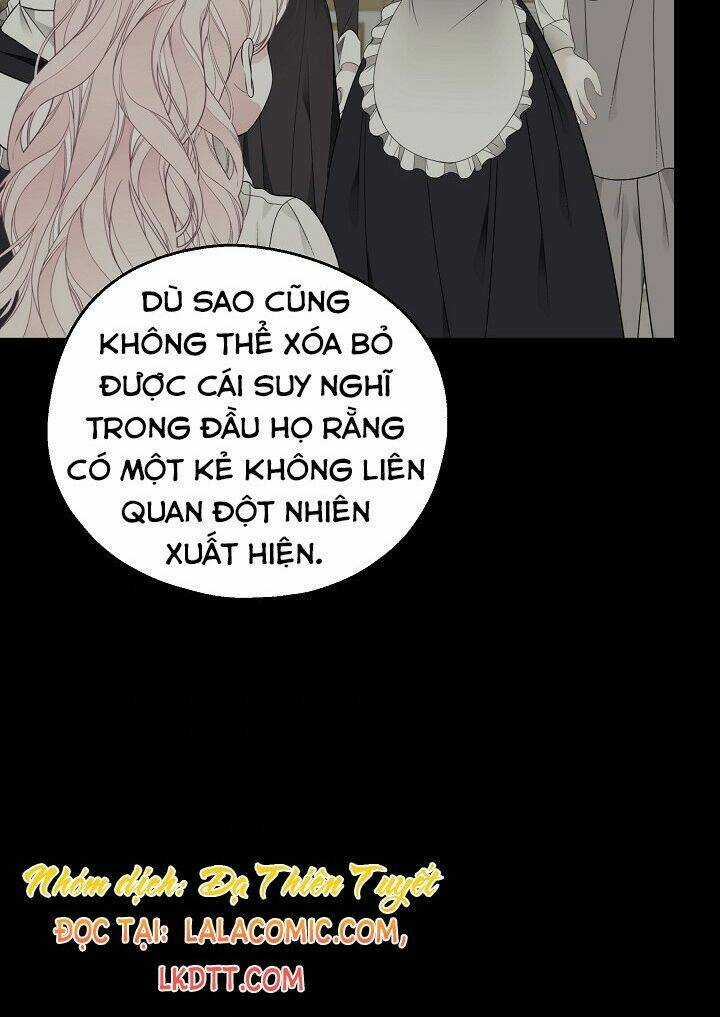 Tôi Chỉ Đi Tìm Cha Thôi - Chapter 26 - Trang 34