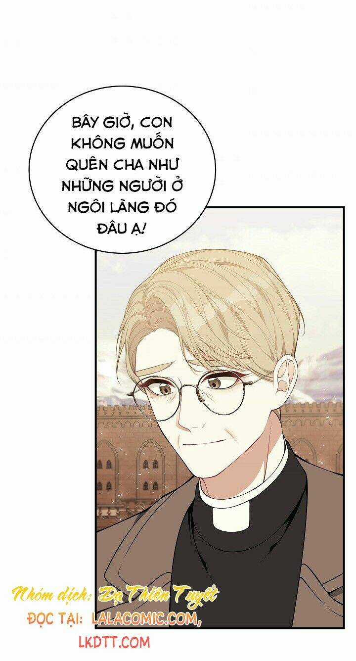 Tôi Chỉ Đi Tìm Cha Thôi - Chapter 26 - Trang 44