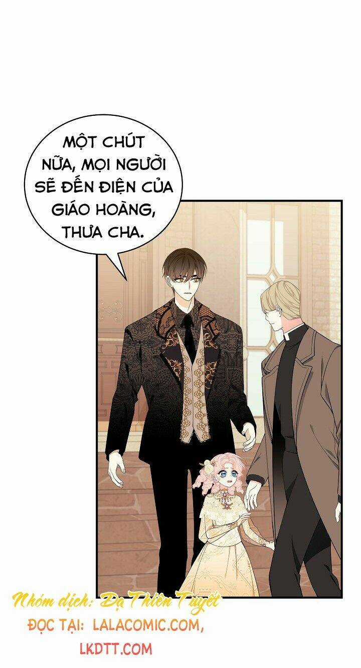 Tôi Chỉ Đi Tìm Cha Thôi - Chapter 26 - Trang 49