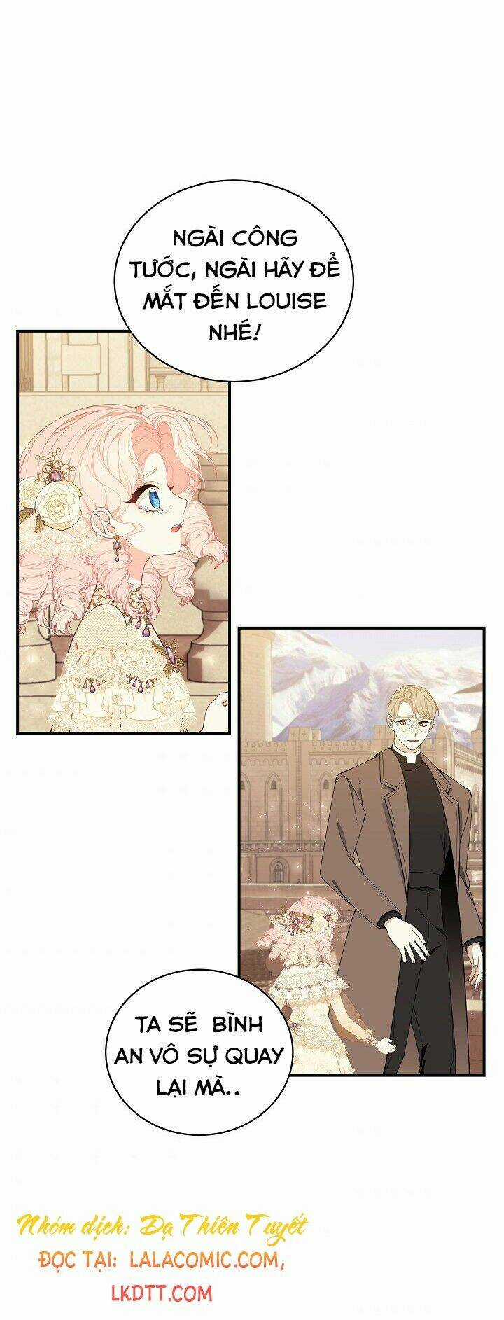 Tôi Chỉ Đi Tìm Cha Thôi - Chapter 26 - Trang 50