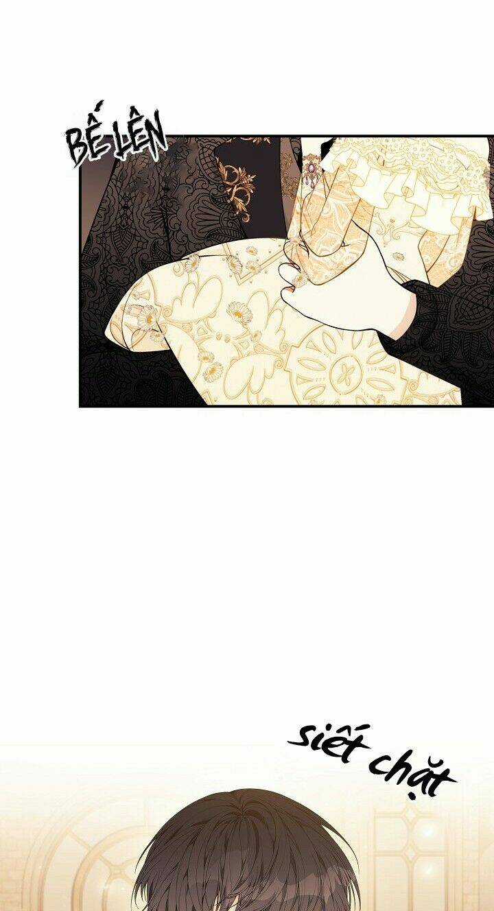 Tôi Chỉ Đi Tìm Cha Thôi - Chapter 26 - Trang 56