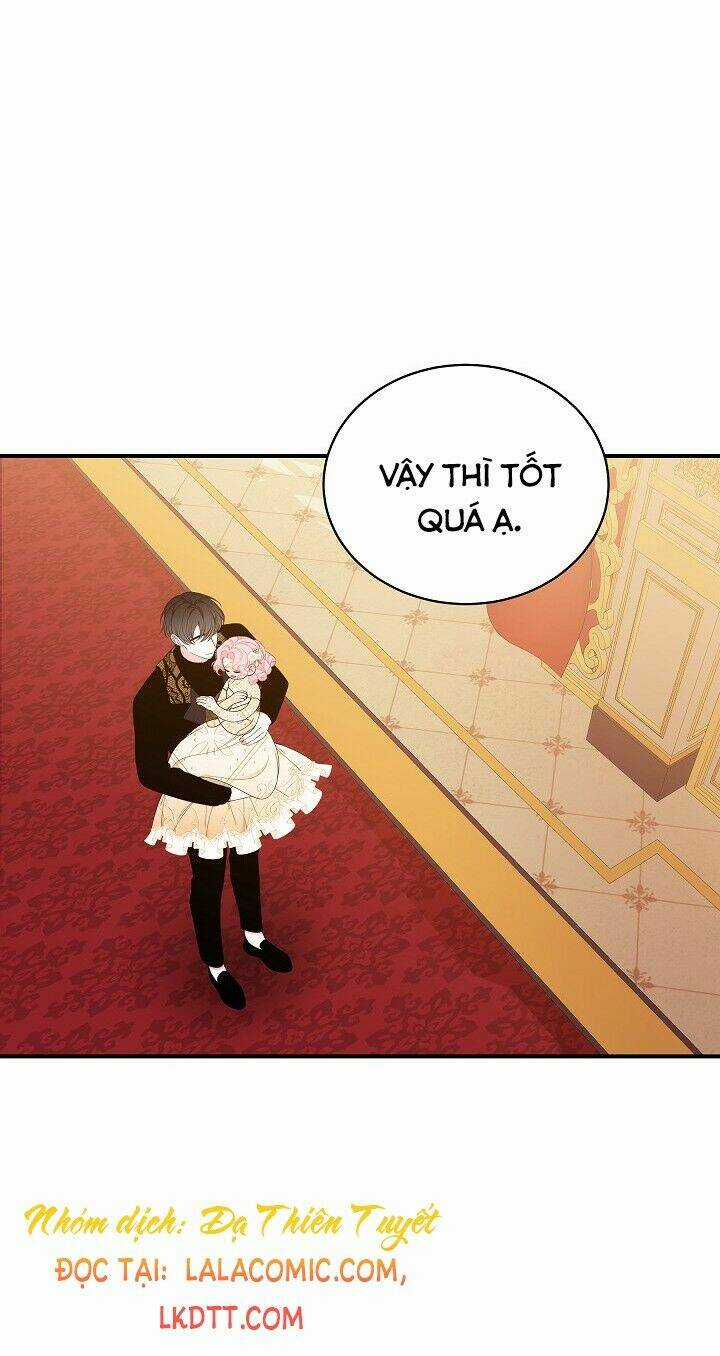 Tôi Chỉ Đi Tìm Cha Thôi - Chapter 26 - Trang 65