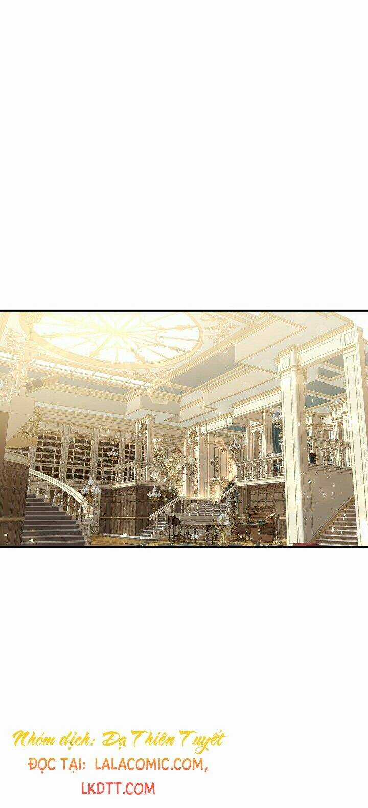 Tôi Chỉ Đi Tìm Cha Thôi - Chapter 26 - Trang 8