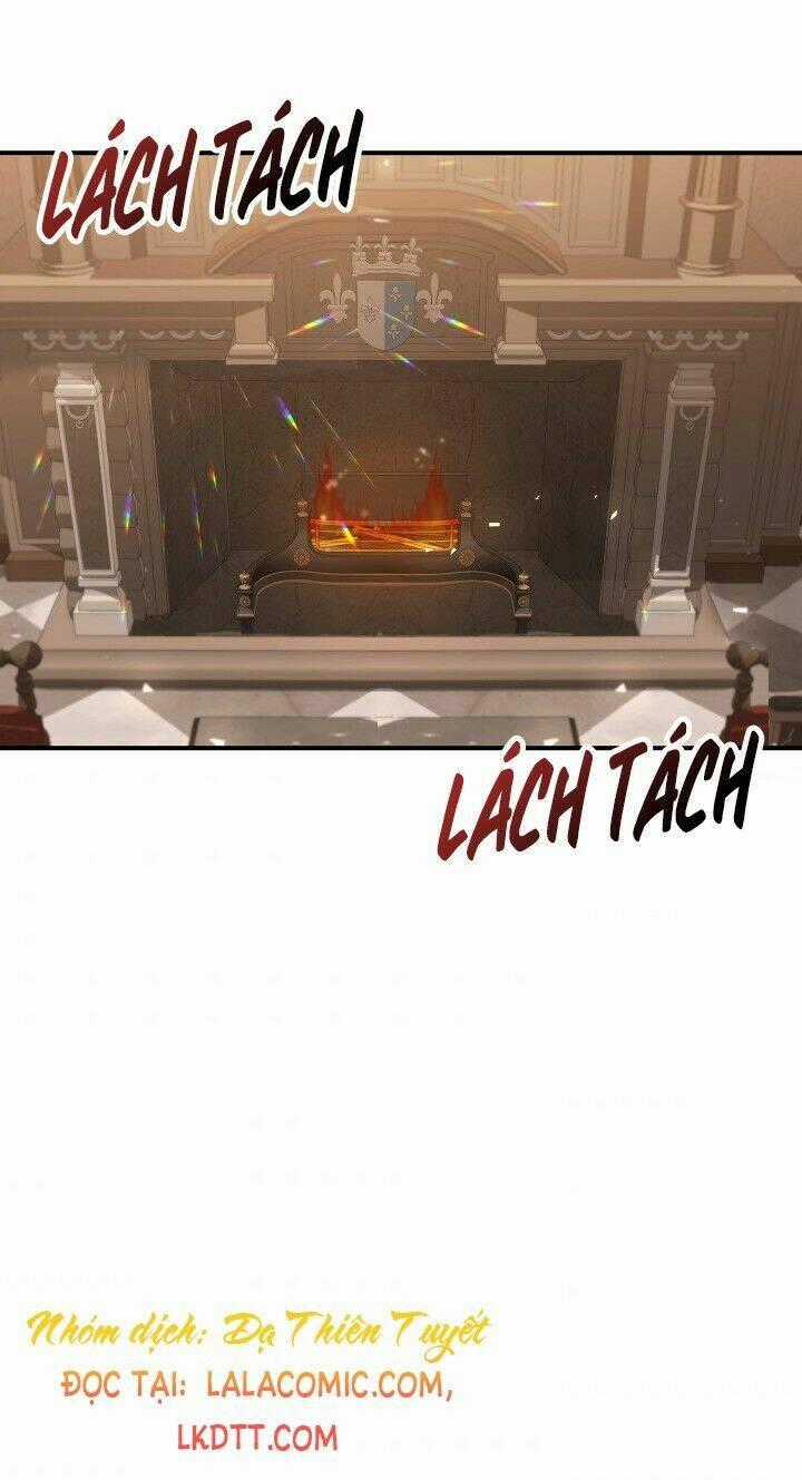 Tôi Chỉ Đi Tìm Cha Thôi - Chapter 27 - Trang 2