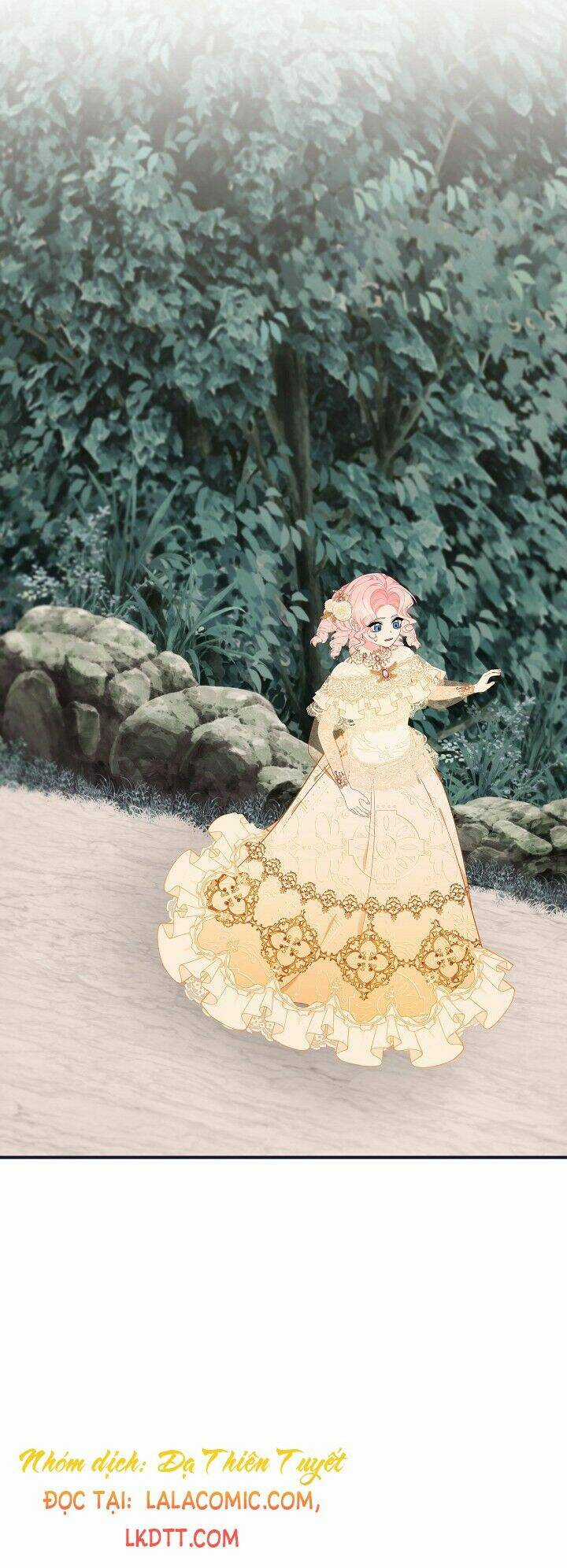 Tôi Chỉ Đi Tìm Cha Thôi - Chapter 27 - Trang 31