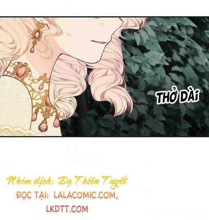 Tôi Chỉ Đi Tìm Cha Thôi - Chapter 27 - Trang 36