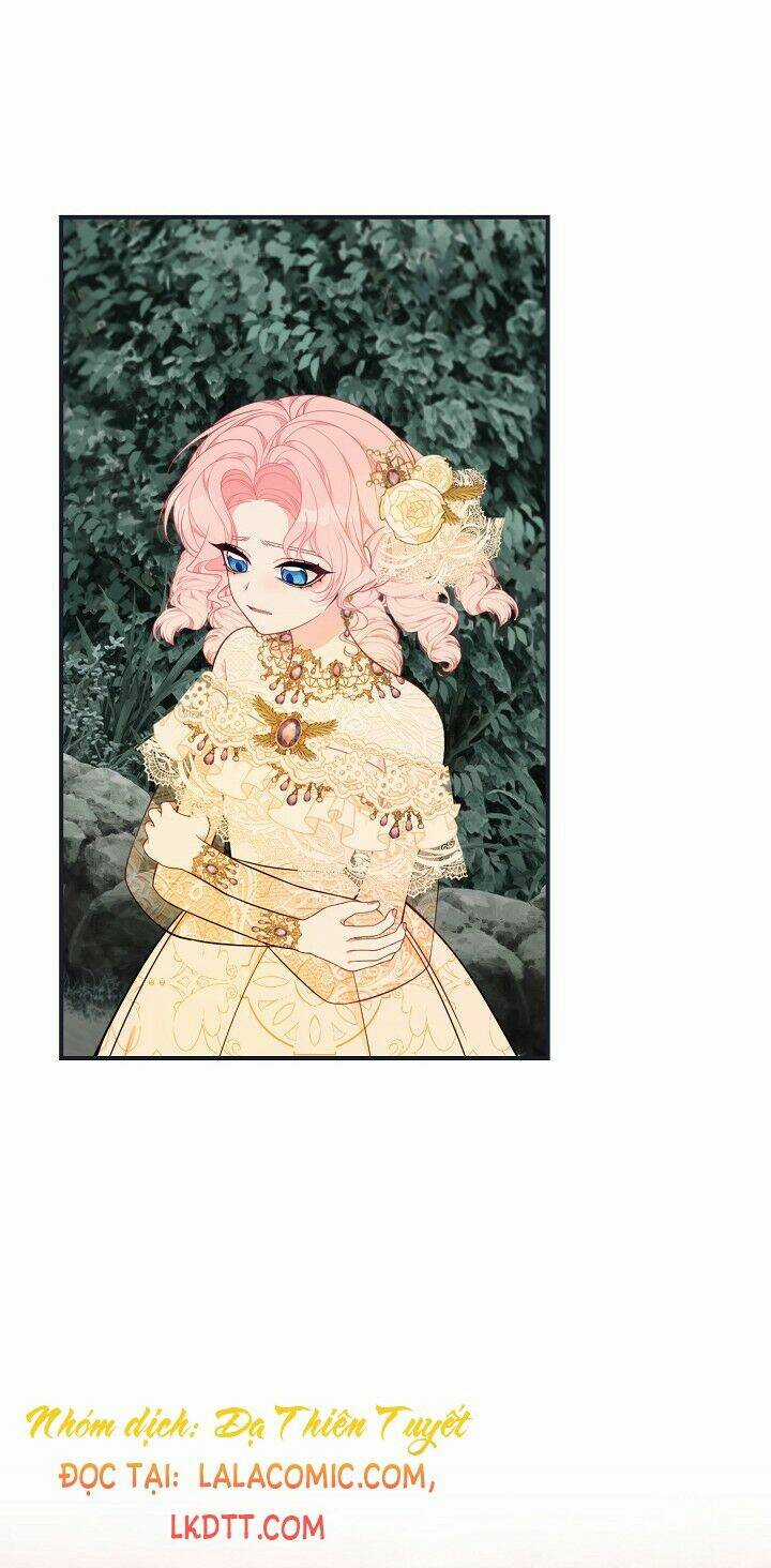 Tôi Chỉ Đi Tìm Cha Thôi - Chapter 27 - Trang 39