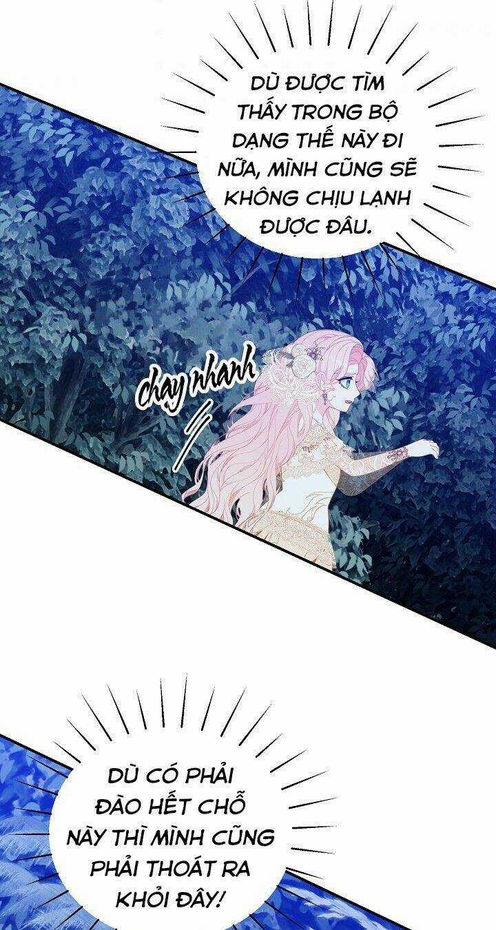 Tôi Chỉ Đi Tìm Cha Thôi - Chapter 27 - Trang 46