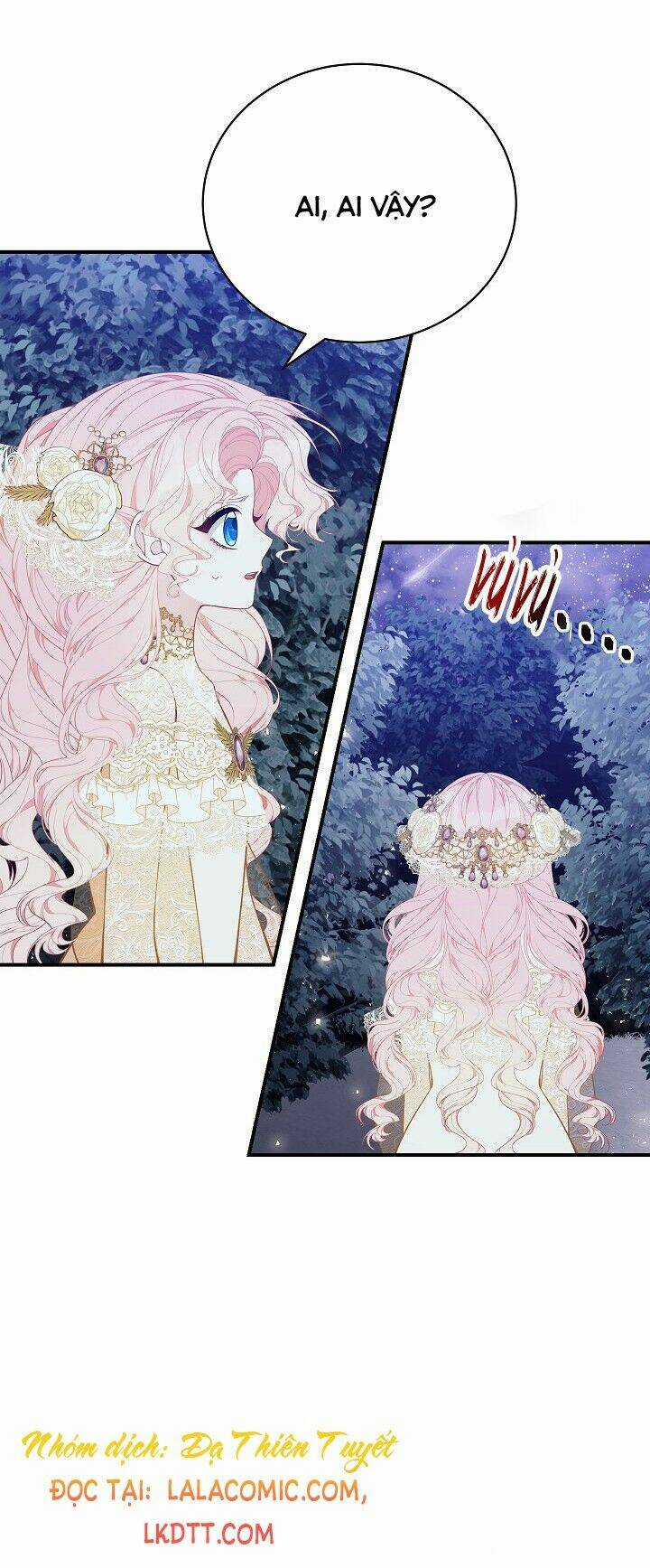 Tôi Chỉ Đi Tìm Cha Thôi - Chapter 27 - Trang 56