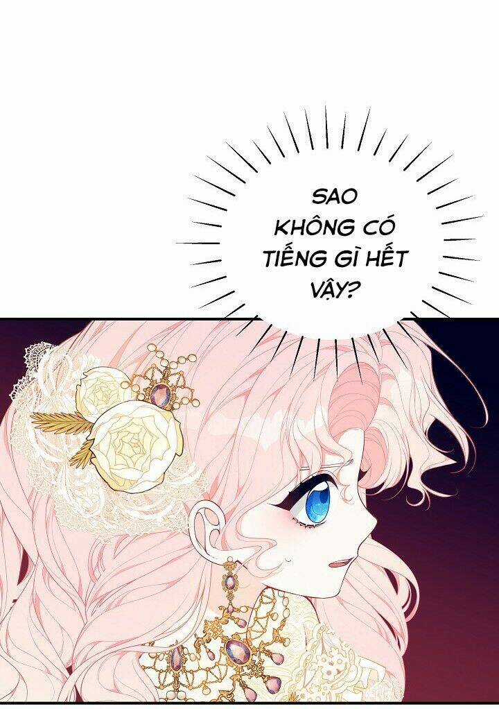 Tôi Chỉ Đi Tìm Cha Thôi - Chapter 27 - Trang 59