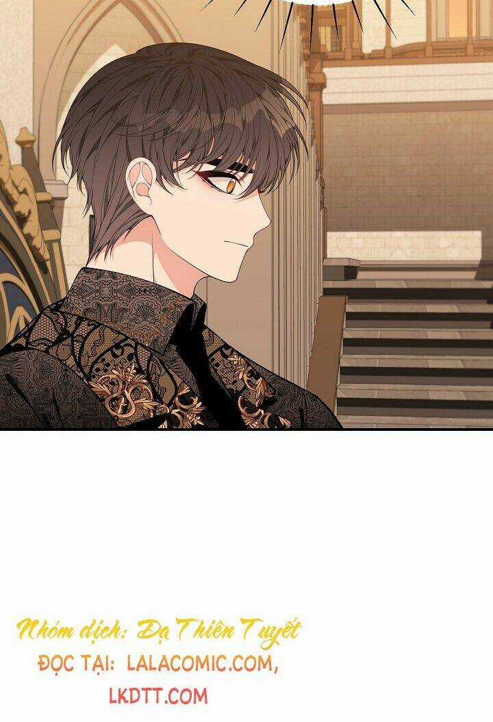 Tôi Chỉ Đi Tìm Cha Thôi - Chapter 27 - Trang 7