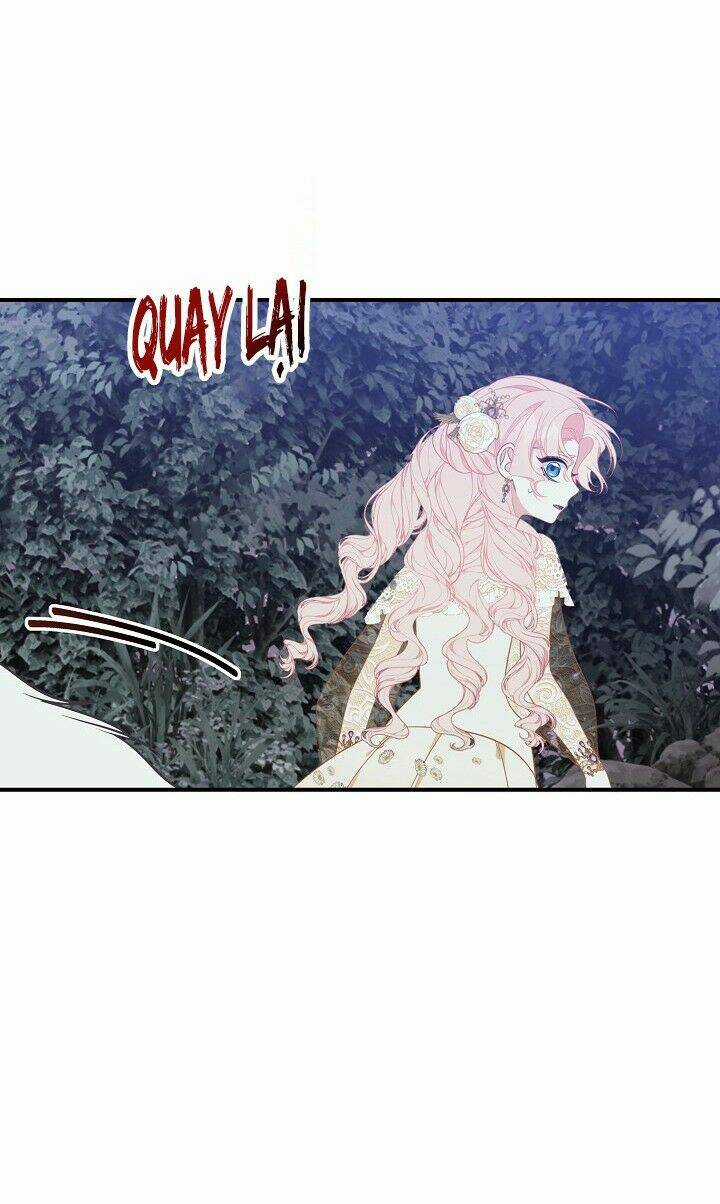 Tôi Chỉ Đi Tìm Cha Thôi - Chapter 27 - Trang 61