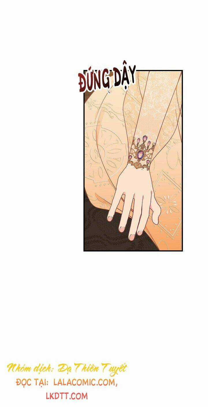 Tôi Chỉ Đi Tìm Cha Thôi - Chapter 27 - Trang 8