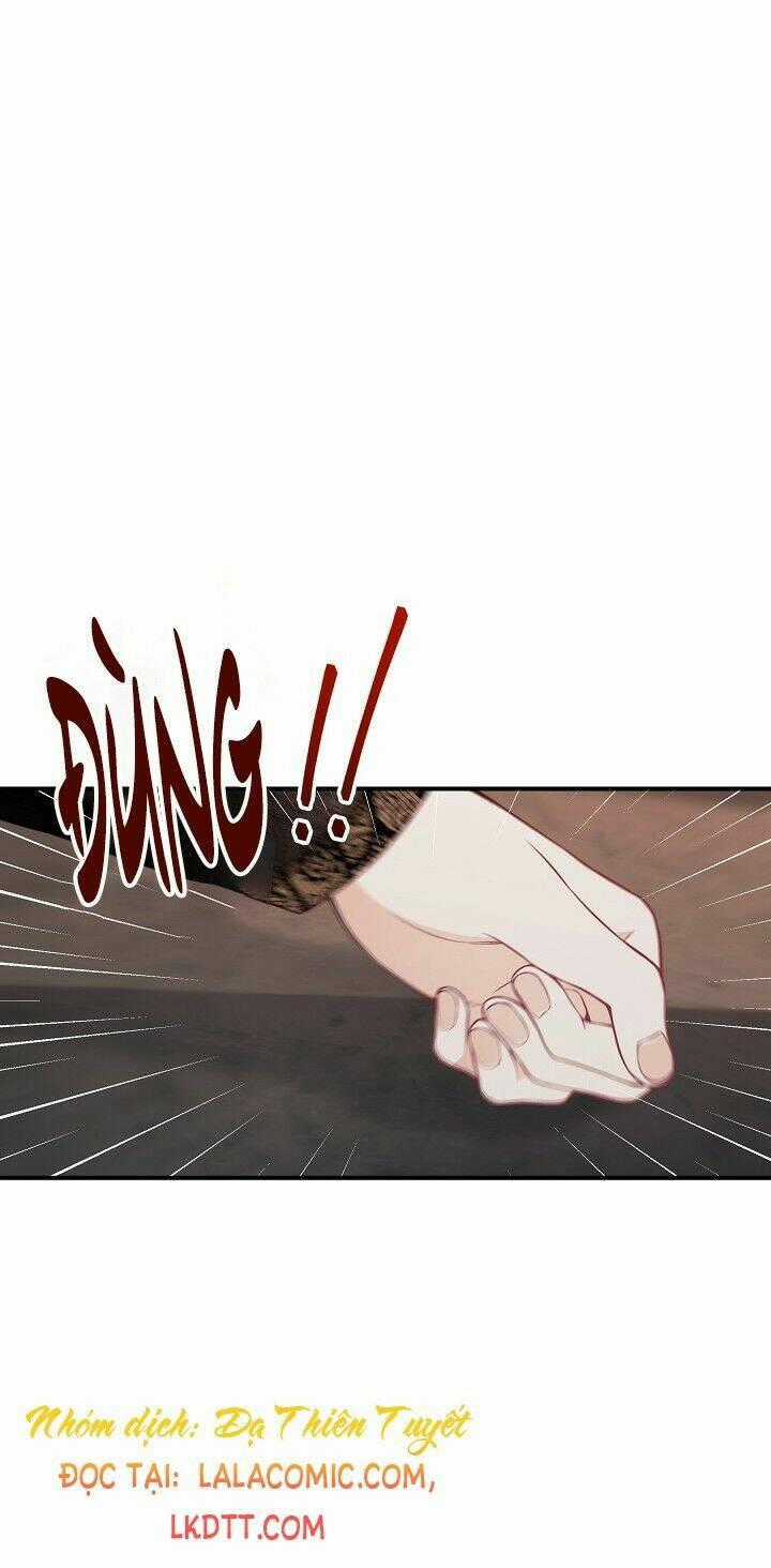 Tôi Chỉ Đi Tìm Cha Thôi - Chapter 28 - Trang 1