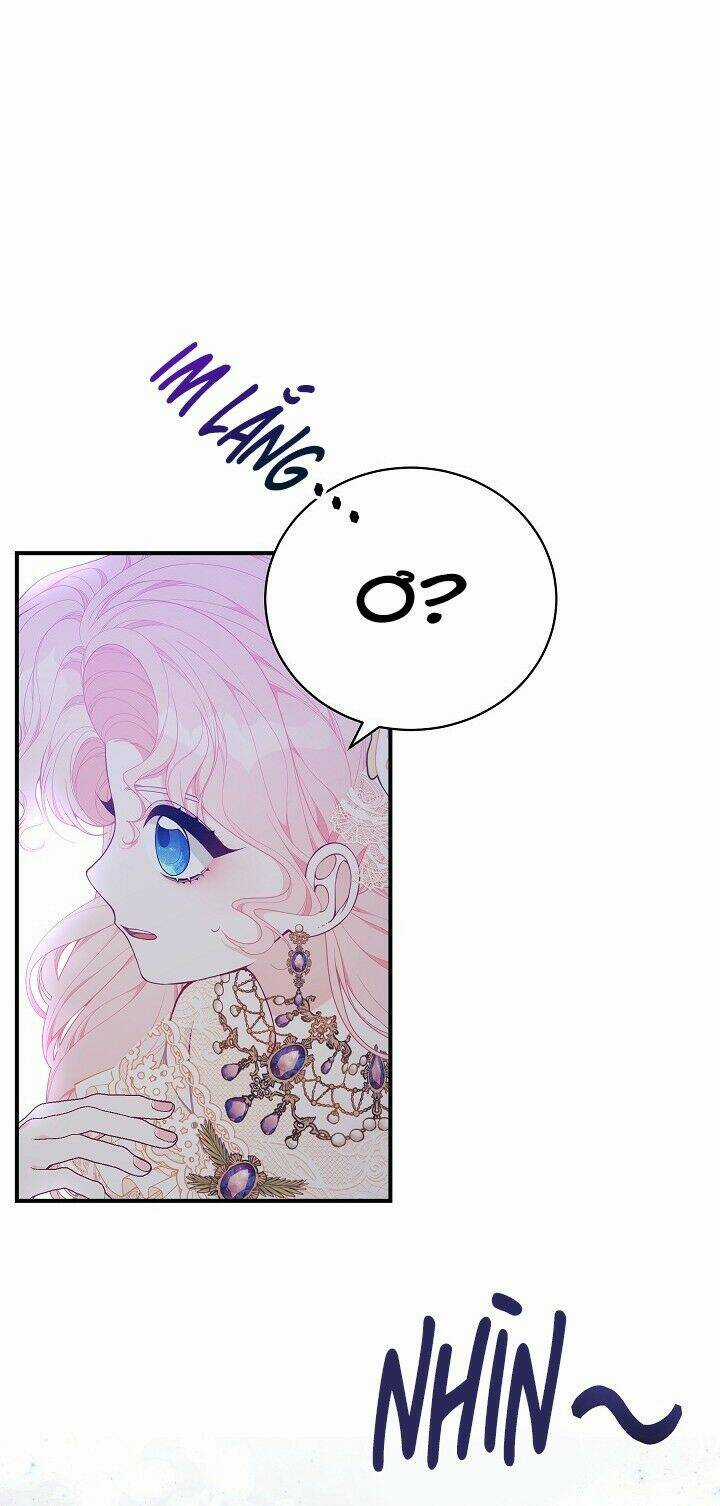 Tôi Chỉ Đi Tìm Cha Thôi - Chapter 28 - Trang 13