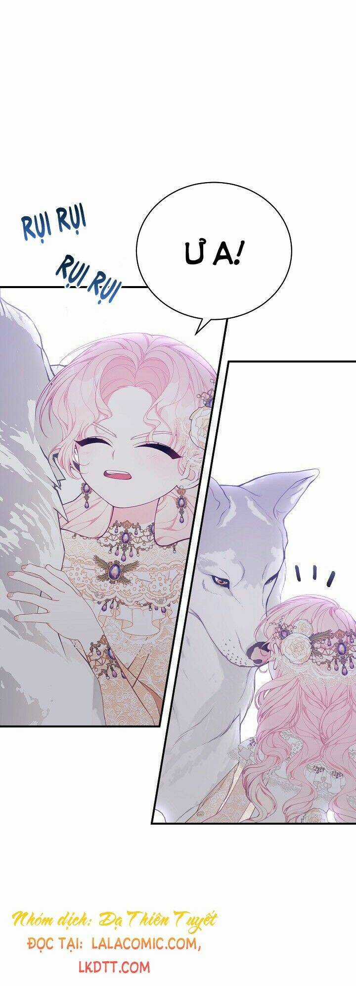 Tôi Chỉ Đi Tìm Cha Thôi - Chapter 28 - Trang 15