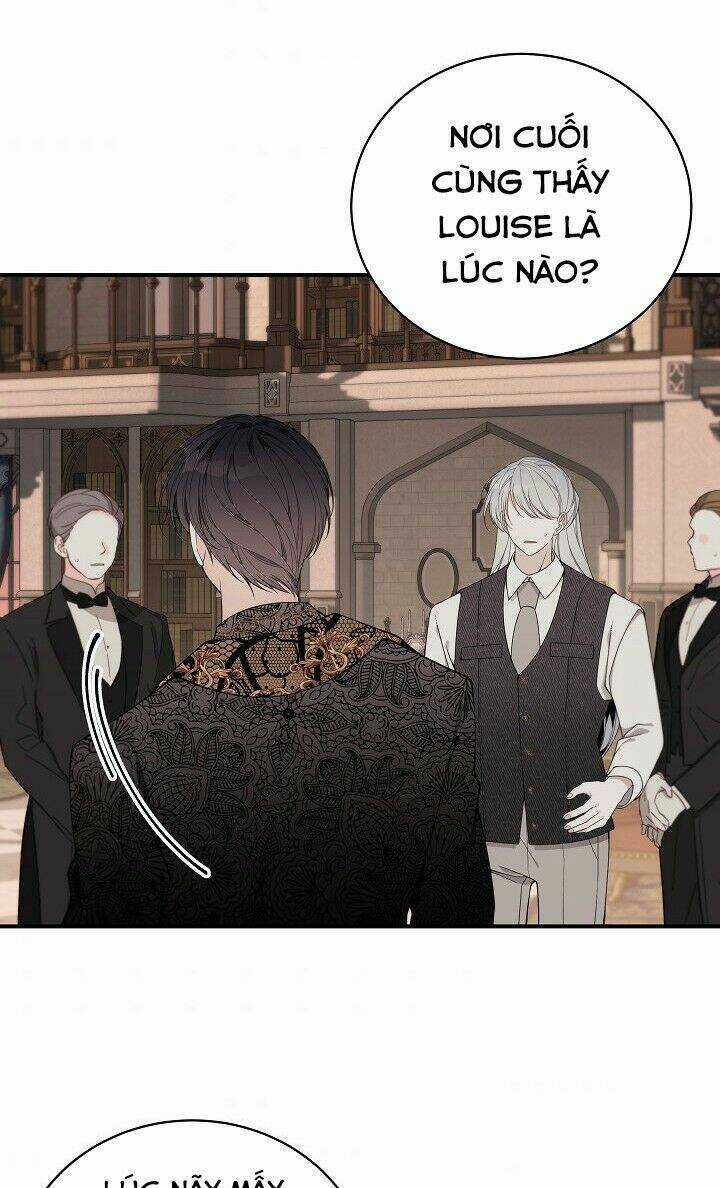 Tôi Chỉ Đi Tìm Cha Thôi - Chapter 28 - Trang 3