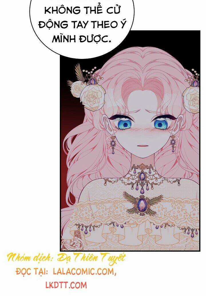 Tôi Chỉ Đi Tìm Cha Thôi - Chapter 28 - Trang 29