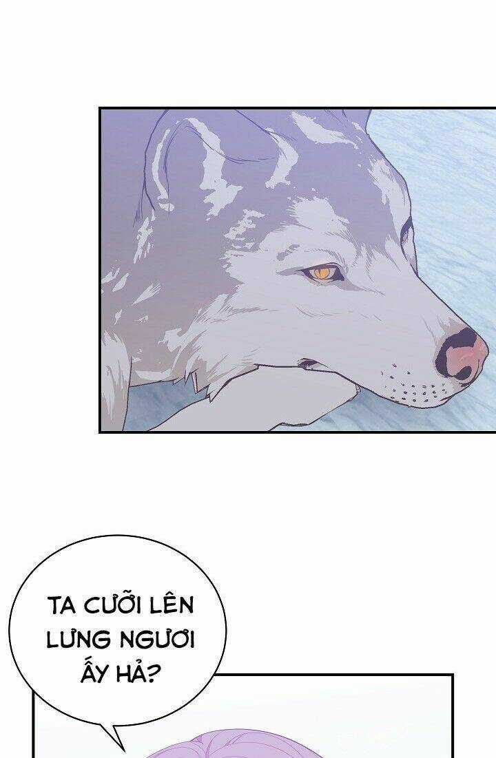 Tôi Chỉ Đi Tìm Cha Thôi - Chapter 28 - Trang 31