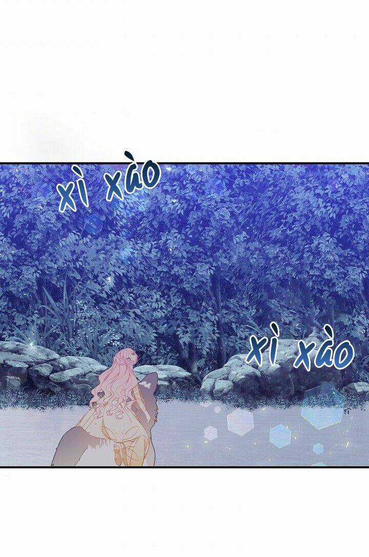 Tôi Chỉ Đi Tìm Cha Thôi - Chapter 28 - Trang 36