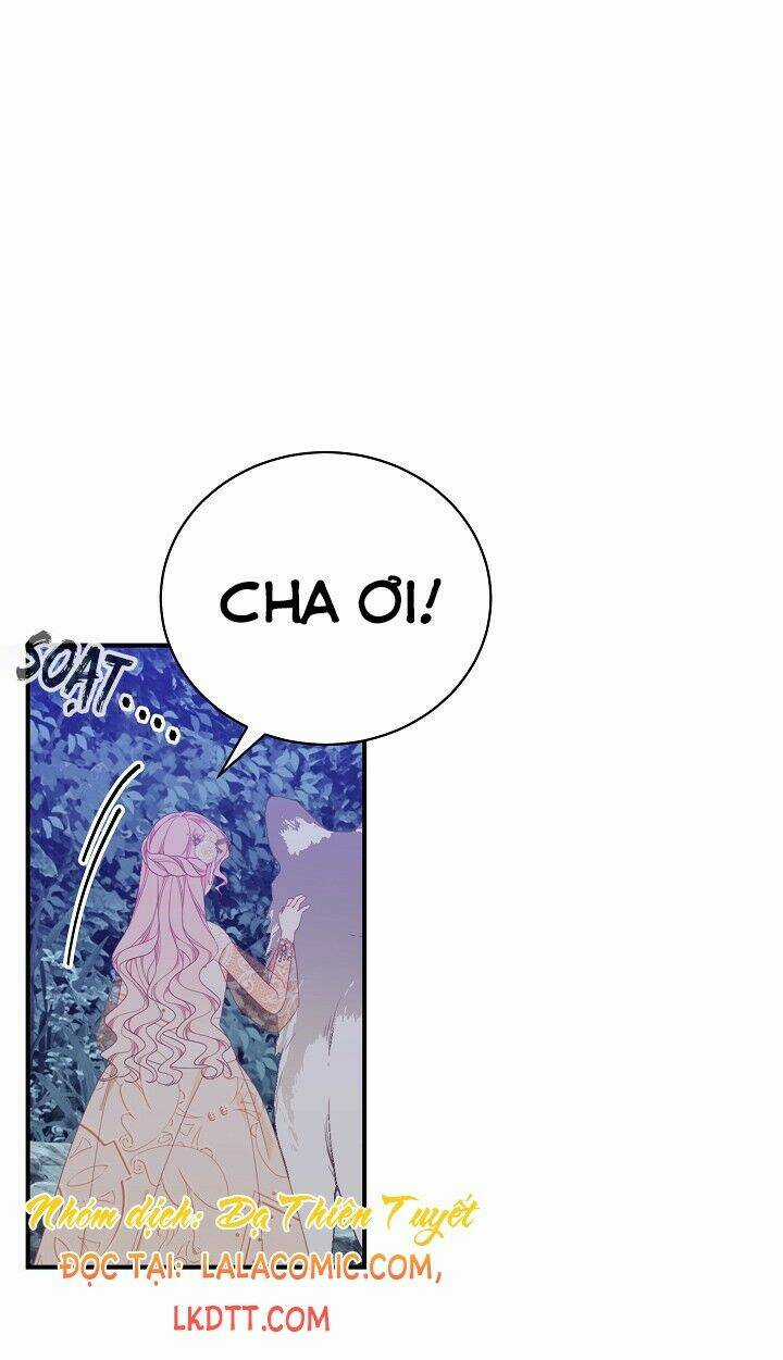 Tôi Chỉ Đi Tìm Cha Thôi - Chapter 28 - Trang 41