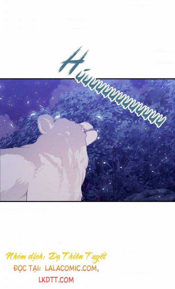 Tôi Chỉ Đi Tìm Cha Thôi - Chapter 28 - Trang 45