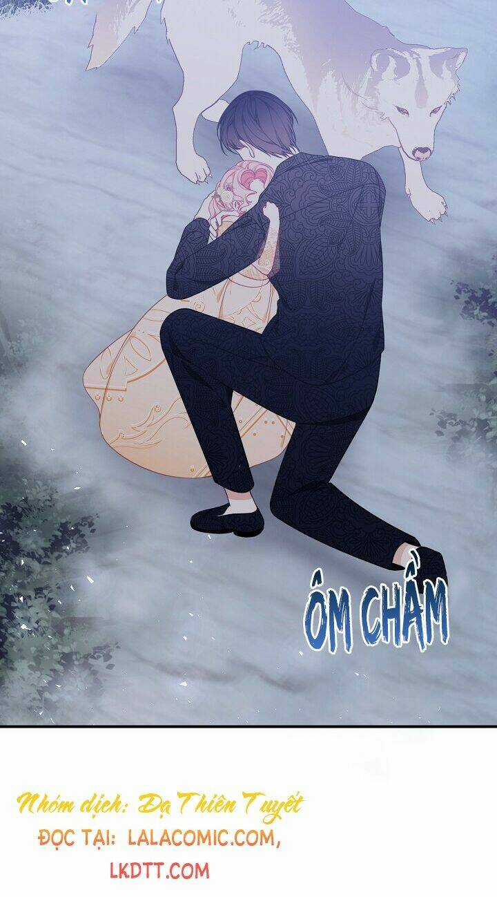 Tôi Chỉ Đi Tìm Cha Thôi - Chapter 28 - Trang 59