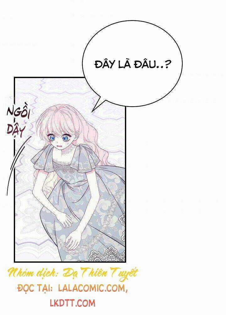 Tôi Chỉ Đi Tìm Cha Thôi - Chapter 28 - Trang 78