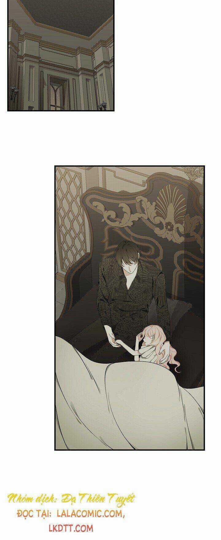 Tôi Chỉ Đi Tìm Cha Thôi - Chapter 29 - Trang 7