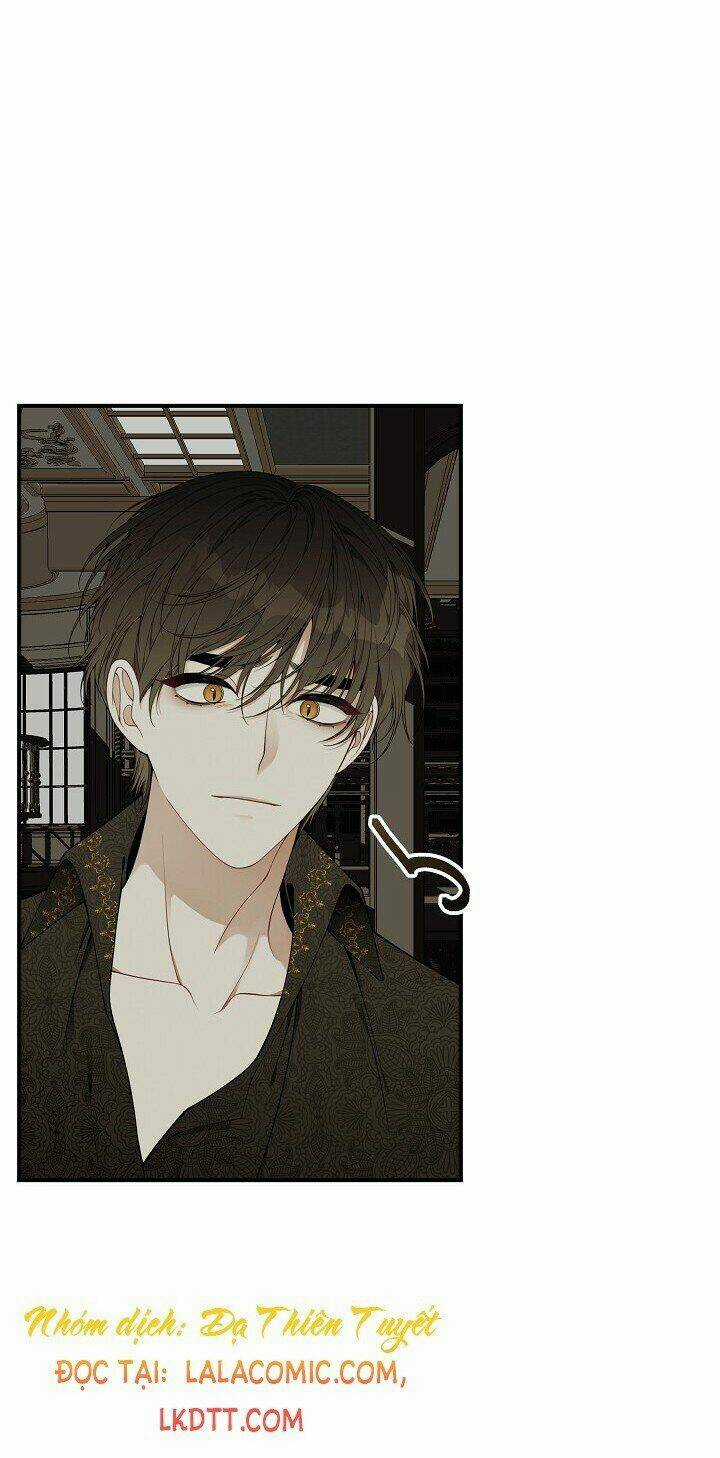 Tôi Chỉ Đi Tìm Cha Thôi - Chapter 29 - Trang 8