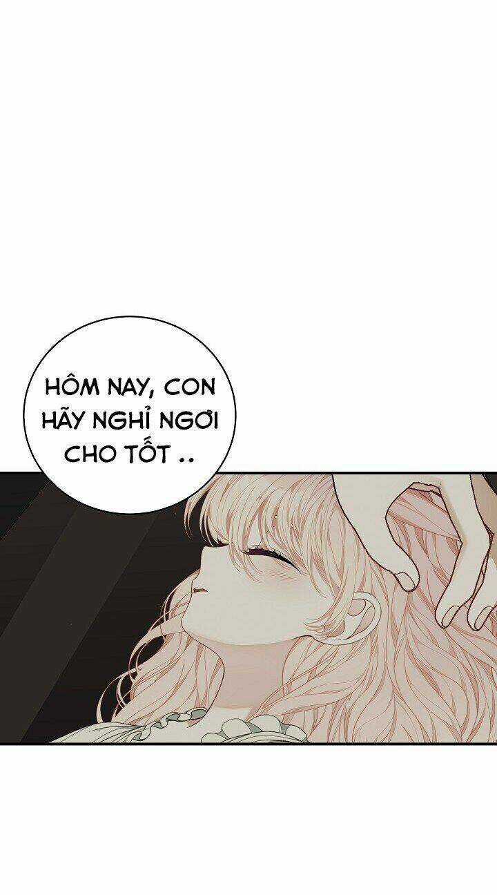 Tôi Chỉ Đi Tìm Cha Thôi - Chapter 29 - Trang 9