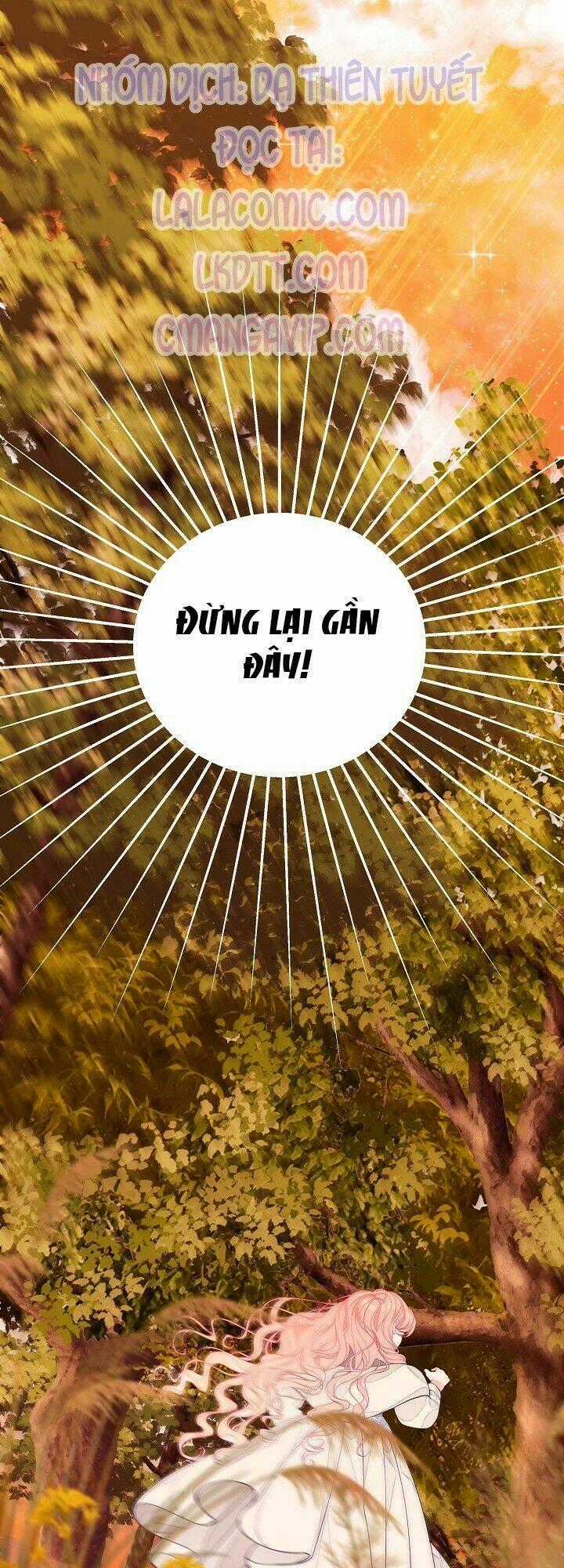 Tôi Chỉ Đi Tìm Cha Thôi - Chapter 3 - Trang 1