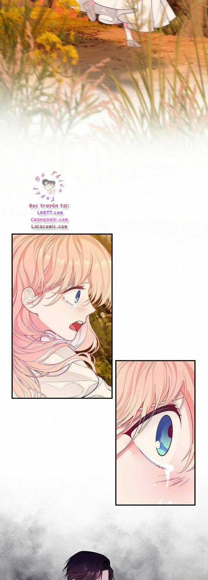 Tôi Chỉ Đi Tìm Cha Thôi - Chapter 3 - Trang 2