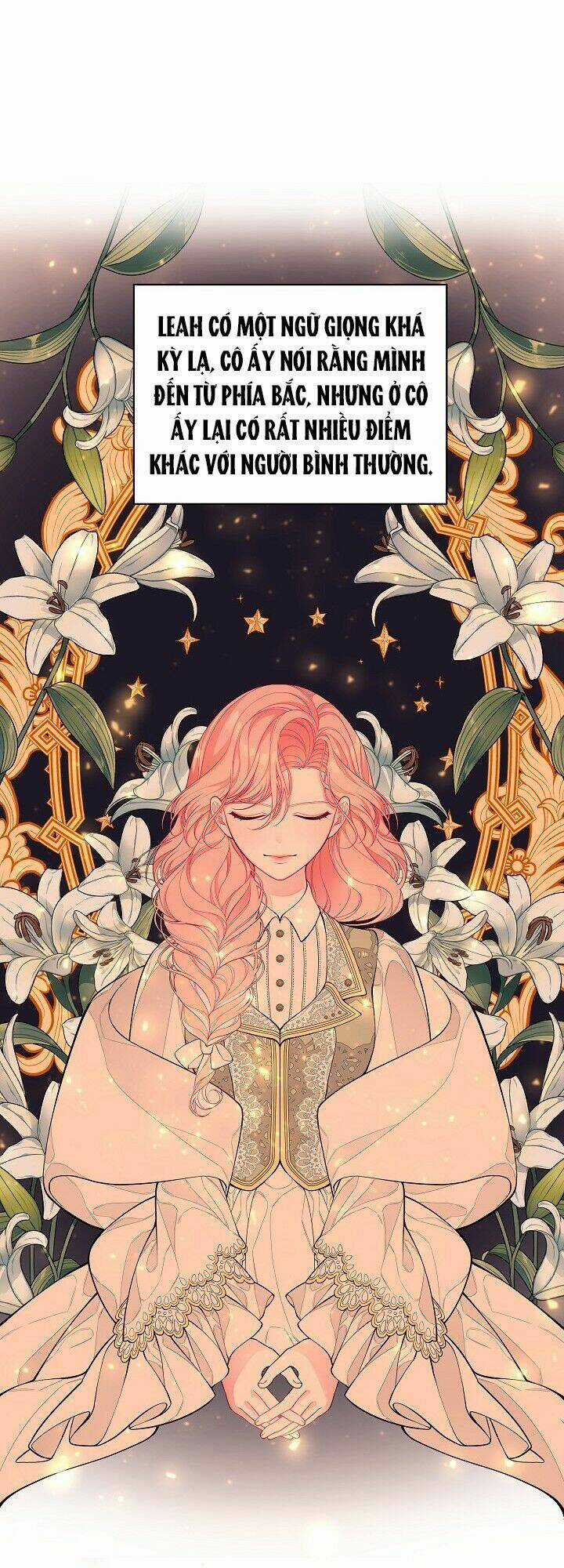 Tôi Chỉ Đi Tìm Cha Thôi - Chapter 3 - Trang 11