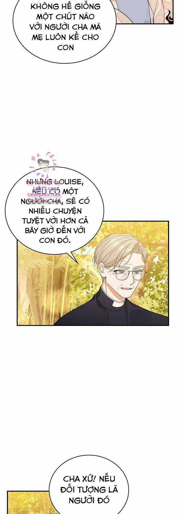 Tôi Chỉ Đi Tìm Cha Thôi - Chapter 3 - Trang 16